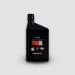 ACEITE FORK OIL 5W 1L SUSPENSION