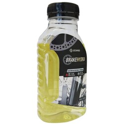 ACEITE DE FRENO DOT 5.1 200ML