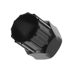 LLAVE EXTRACTORA DE CASSETE 23MM