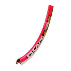 LLANTA P04 ESCAPE 260 24/36F ROSA VERNIZ