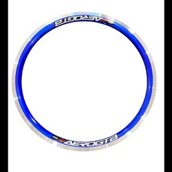 LLANTA 26/36F AERO AZUL