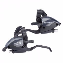 JUEGO MANIJA. SHIMANO POWER PRO 3/7V 21V