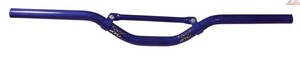 MANUBRIO VIPER AZUL C/TRAVA 