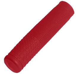 MANOPLA MTB DIPLOMATA 120MM ROJO