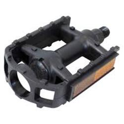 PEDAL MOUNTAIN BARRA 9/16 S/ESF NEGRO