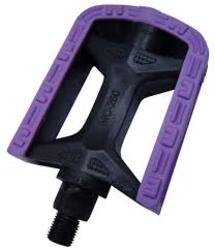 PEDAL BICOLOR EXPORT 1/2 S/ESF LILAS
