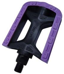 PEDAL BICOLOR EXPORT 9/16 S/ESF VIOLETA