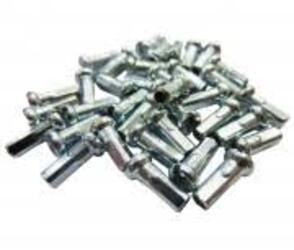 NIPLES ZINCADO 2 5MM