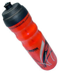 BOTELLA ISOTHERM 550ML ROJO