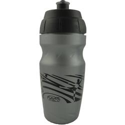 BOTELLA ISOTHERM 400ML GRIS