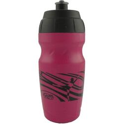BOTELLA ISOTHERM 400ML ROSA