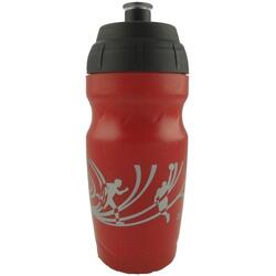 BOTELLA ISOTHERM 400ML ROJO