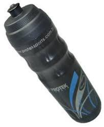 BOTELLA ISOTHERM 550ML NEGRO