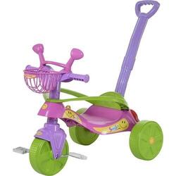 MOTO PARA BEBE SMILE COMFORT ROSA REF. 437