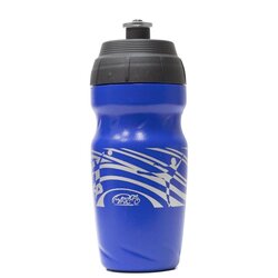 BOTELLA ISOTHERM 400ML AZUL