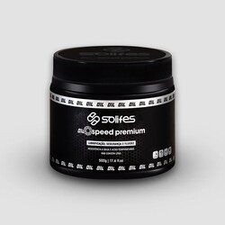 GRASA SPEED PREMIUM 500G