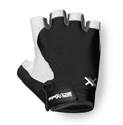 GUANTE MATTOS RACING BIKE SHORT NEGRO GG