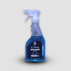 LIMPIEZA GERAL C/GATILHO 500ML