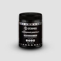 GRASA SPEED PREMIUM 200G