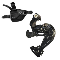 KIT TRANSMISSAO GTA 12V. NEGRO