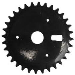 PINON R.DENT 32D FECH. NEGRO