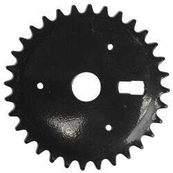 PIÑON R.DENT 36D FECH. NEGRO
