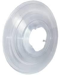 PROTECTOR DE RAYO K-7 CRISTAL