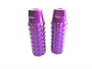 POSAPIE MAIZ PINTADA MOD VIOLETA