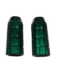 PENDANA TROLHAO ALUMINIO VERDE MOD BT
