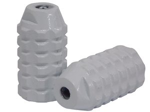 POSAPIE ALUMINIO BLANCO MOD BT