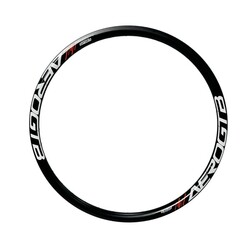 LLANTA AERO RACING 26 MTB DISC 36F