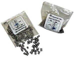 ROLETE P/CUBO C.PEDAL 6,5 MM