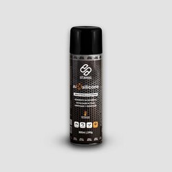 SILICONA SPRAY 300ML
