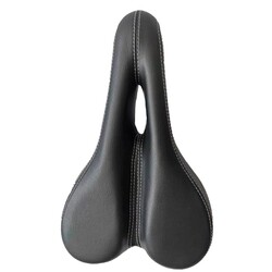 ASIENTO MTB M018 PTO, C/CARRITO, C/CAVID