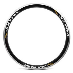 LLANTA VMAXX DH VBK 24X36F, NEGRO