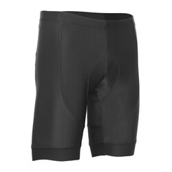 BERMUDA MATTOS RACING BIKE NEGRO P