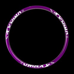 LLANTA VMAXX HD DISC 26 X 36 F, LILA