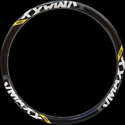 LLANTA VMAXX DH DISC 24X36F, NEGRO