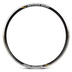 LLANTA ESCAPE 26 1X1/2 AERO NEGRO