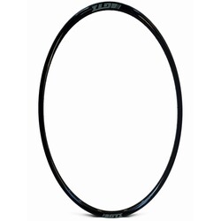 LLANTA ALM GTI DISC 29 X 36F NEGRO