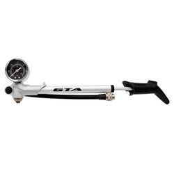 INFLADOR DE SUSPENCION 300PSI C/MANOMETRO