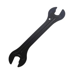 LLAVE DE CONO DEL EJE DE LA RUEDA