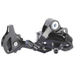 DESC. TRASERO 9V HY INDEX PONT, NEGRO