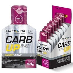 CARB-UP GEL SUPER FORM, ACAI, 10 SCH