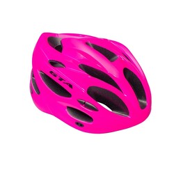 CASCO INMOLD MTB MTB START 58-62 20F ROSA