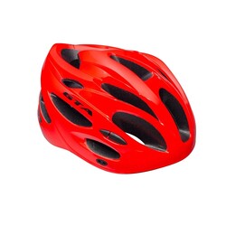 CASCO INMOLD MTB MTB START 54-58 20F ROJO