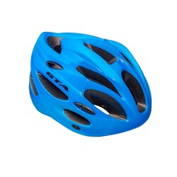 CASCO INMOLD MTB MTB START 58-62 20F AZUL