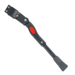 PATITA LATERAL  ABSOLUTE CH AL, NEGRO