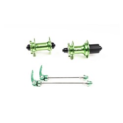 MAZA AL D/TR FREE VERD 36F ROL C/BL DISC