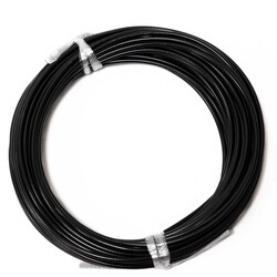 FORRO DE CABLE ENCAPADO PTO. 20 METROS X 5MM TEFLONADO